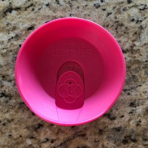 Tervis tumbler lid replacement